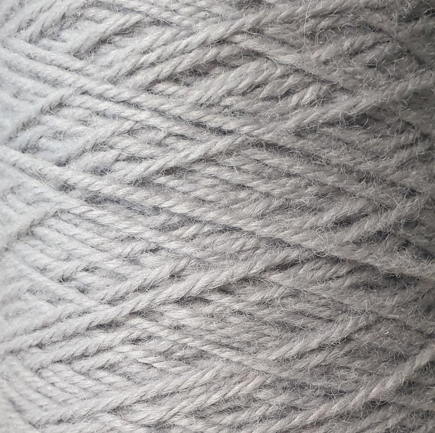 Rug tufting yarn - 100% NZ Wool - Large 500g cones - TuftCity