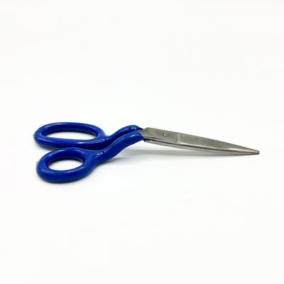 Professional rug-carving scissors essential for superior results upgraded with added polishing and ergonomic rubber grips