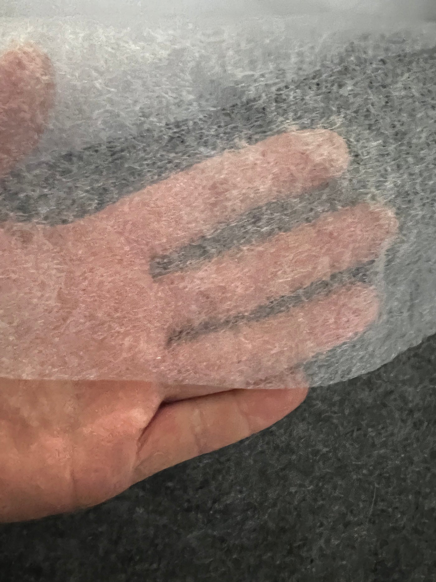 3M Adhesive Rug Interfacing – Tuft City